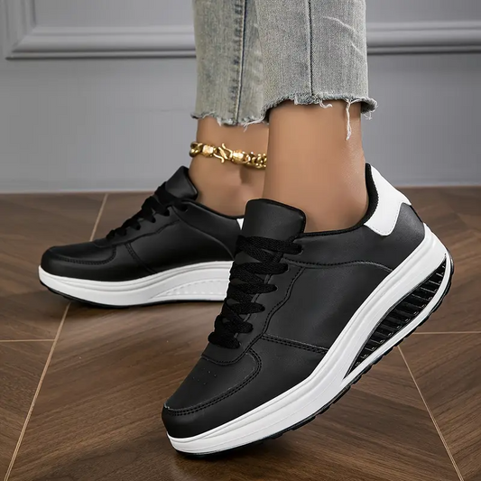 Sneakers Ortopediche Comode e Leggere | Stile e Comfort per Tutti i Giorni TIAMUSE Sneakers