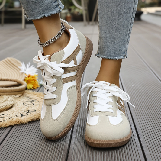 Sneakers Ortopediche Comode e Leggere | Yvonne TIAMUSE Sneakers