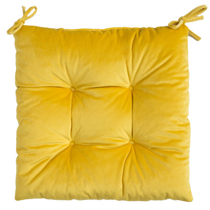 Coussin doux de style japonais pour maison et bureau | Nomias