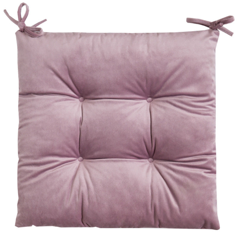Coussin doux de style japonais pour maison et bureau | Nomias