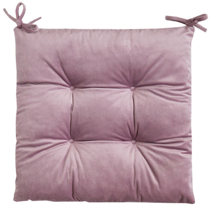 Coussin doux de style japonais pour maison et bureau | Nomias