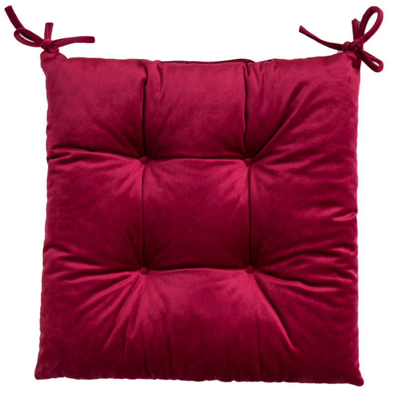 Coussin doux de style japonais pour maison et bureau | Nomias