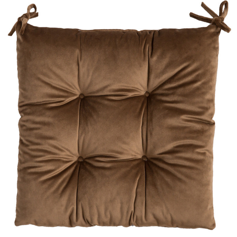 Coussin doux de style japonais pour maison et bureau | Nomias