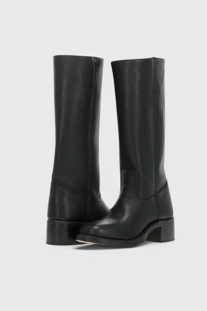 Stivali Eleganti e Comodi al Ginocchio per Donna | Mireli TIAMUSE Boots