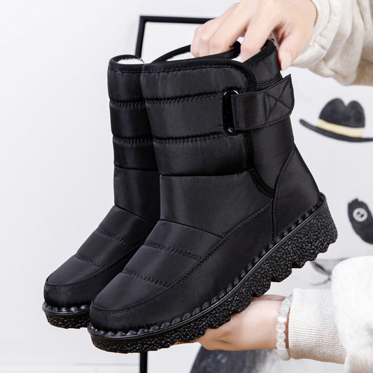 Stivali Invernali da Donna Impermeabili e Foderati | Amari TIAMUSE Boots