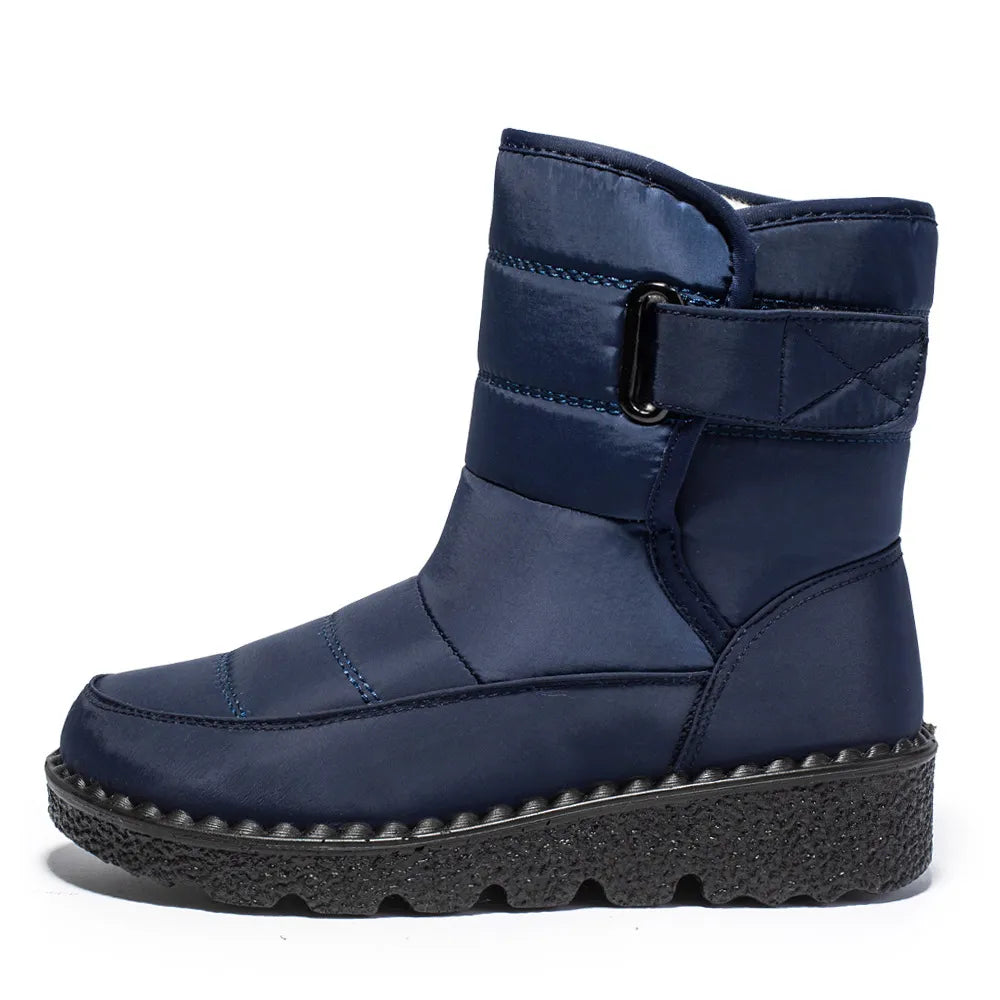 Stivali Invernali da Donna Impermeabili e Foderati | Amari TIAMUSE Boots