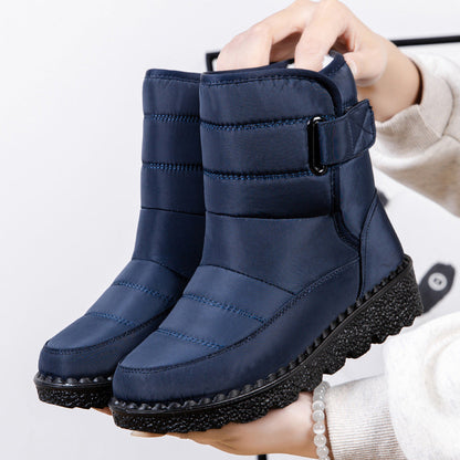 Stivali Invernali da Donna Impermeabili e Foderati | Amari TIAMUSE Boots