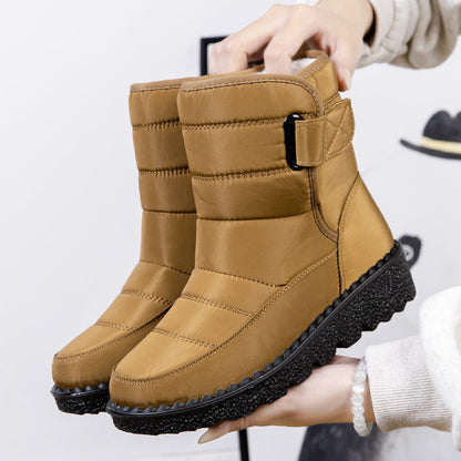 Stivali Invernali da Donna Impermeabili e Foderati | Amari TIAMUSE Boots
