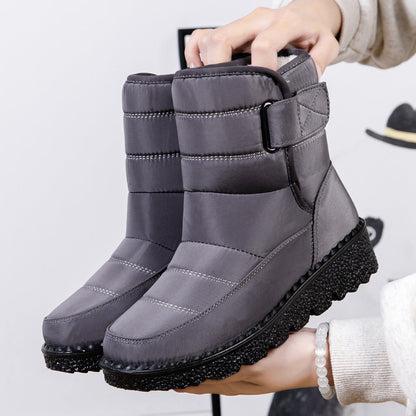 Stivali Invernali da Donna Impermeabili e Foderati | Amari TIAMUSE Boots