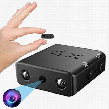 Telecamera HD discreta con audio per sicurezza | MicroEye TIAMUSE Gadgets