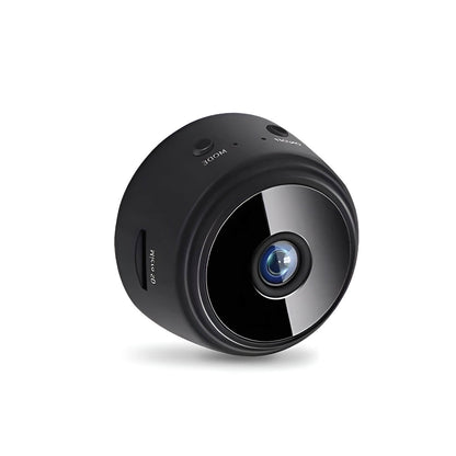 Telecamera di Sorveglianza HD Wireless Compatta | SentraCam TIAMUSE Gadgets