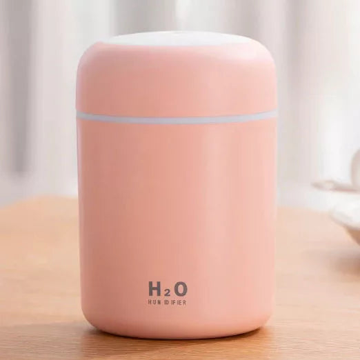 Luftbefeuchter und Luftreiniger | Luft