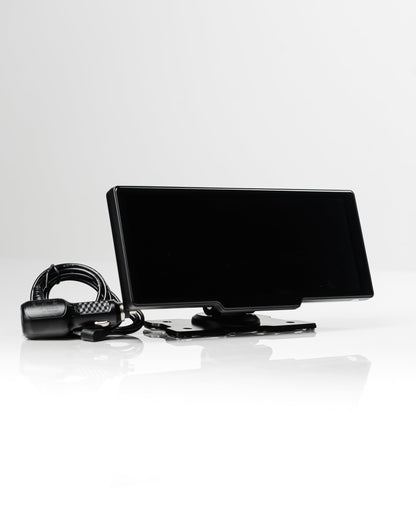 Utilizzabile per tutte le auto - Apple / Android Carplay incluso | RideSmart Connect TIAMUSE Gadgets