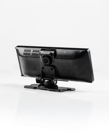 Utilizzabile per tutte le auto - Apple / Android Carplay incluso | RideSmart Connect TIAMUSE Gadgets