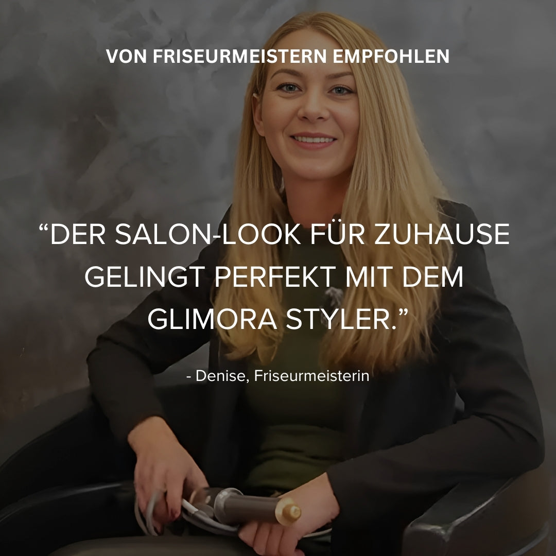 FLOAMMI - Styler per Capelli 5 in 1