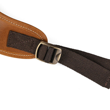 Sac à dos vintage en cuir véritable - Sac de voyage pour hommes et femmes | Olaon