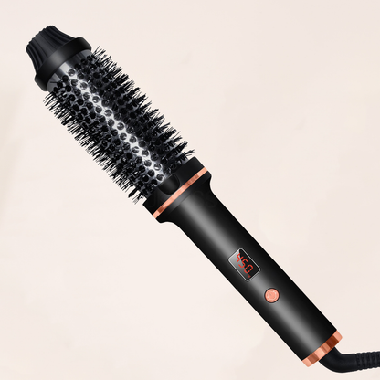 FLOAMMI - Spazzola ad Aria Calda