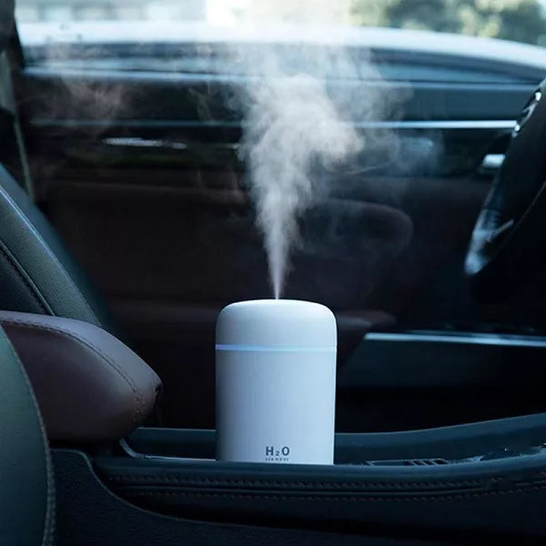 Luftbefeuchter und Luftreiniger | Luft