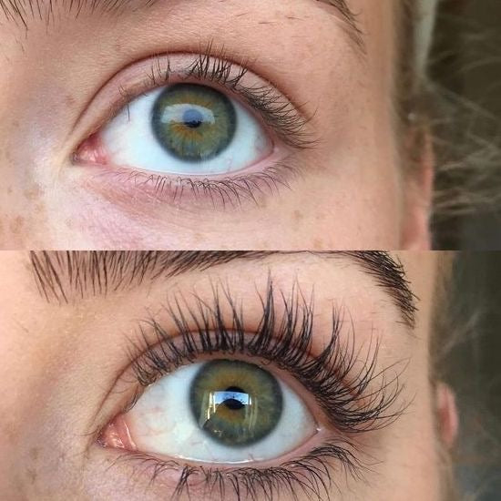 SERO PER CIGLIA FLOAMMI