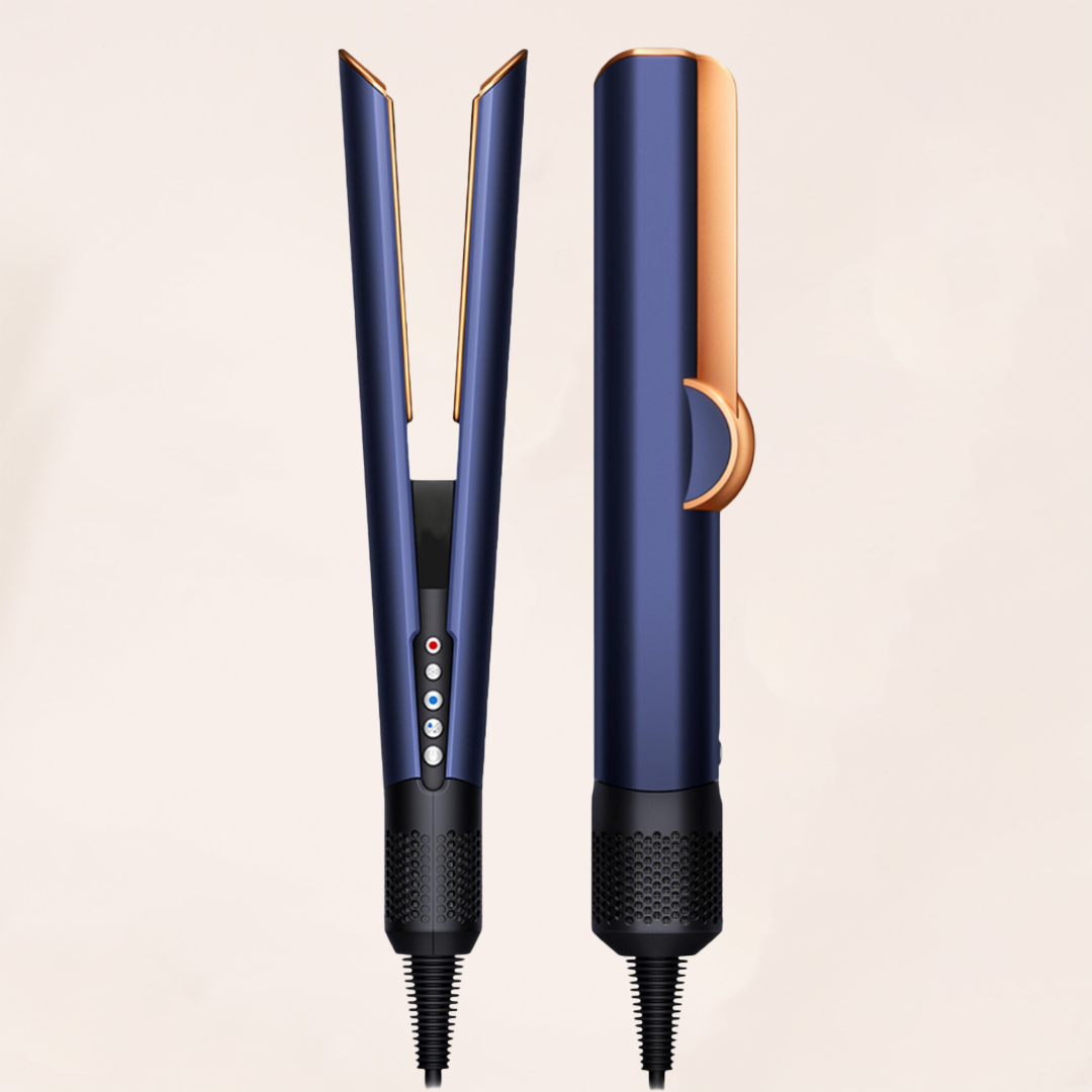 FLOAMMI - Piastra per Capelli ad Aria