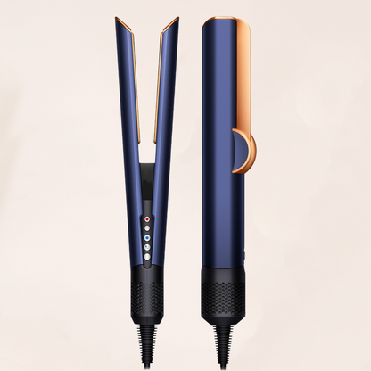 FLOAMMI - Piastra per Capelli ad Aria