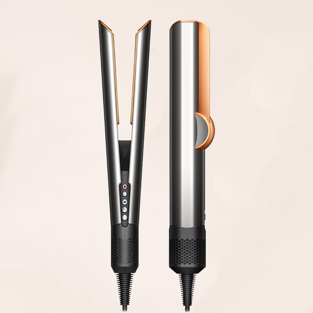 FLOAMMI - Piastra per Capelli ad Aria