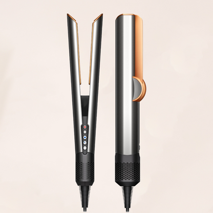 FLOAMMI - Piastra per Capelli ad Aria