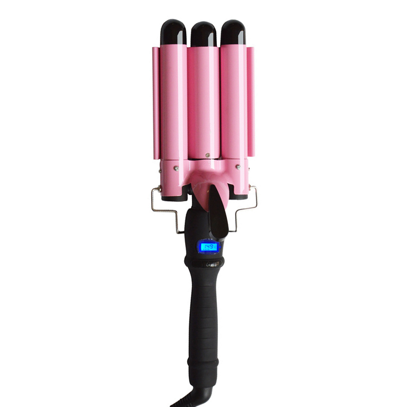 Floammi - Ondulatore per Capelli