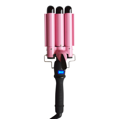 Floammi - Ondulatore per Capelli