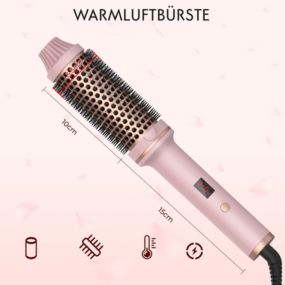 FLOAMMI - Spazzola ad Aria Calda