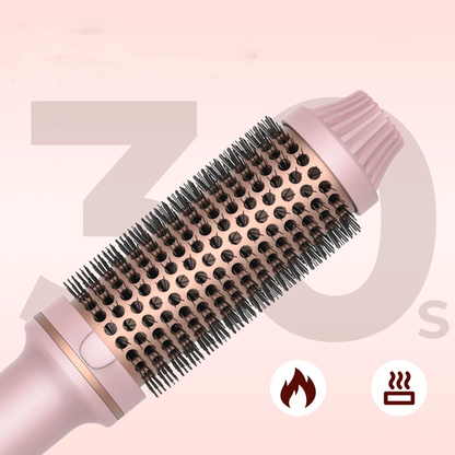 FLOAMMI - Spazzola ad Aria Calda